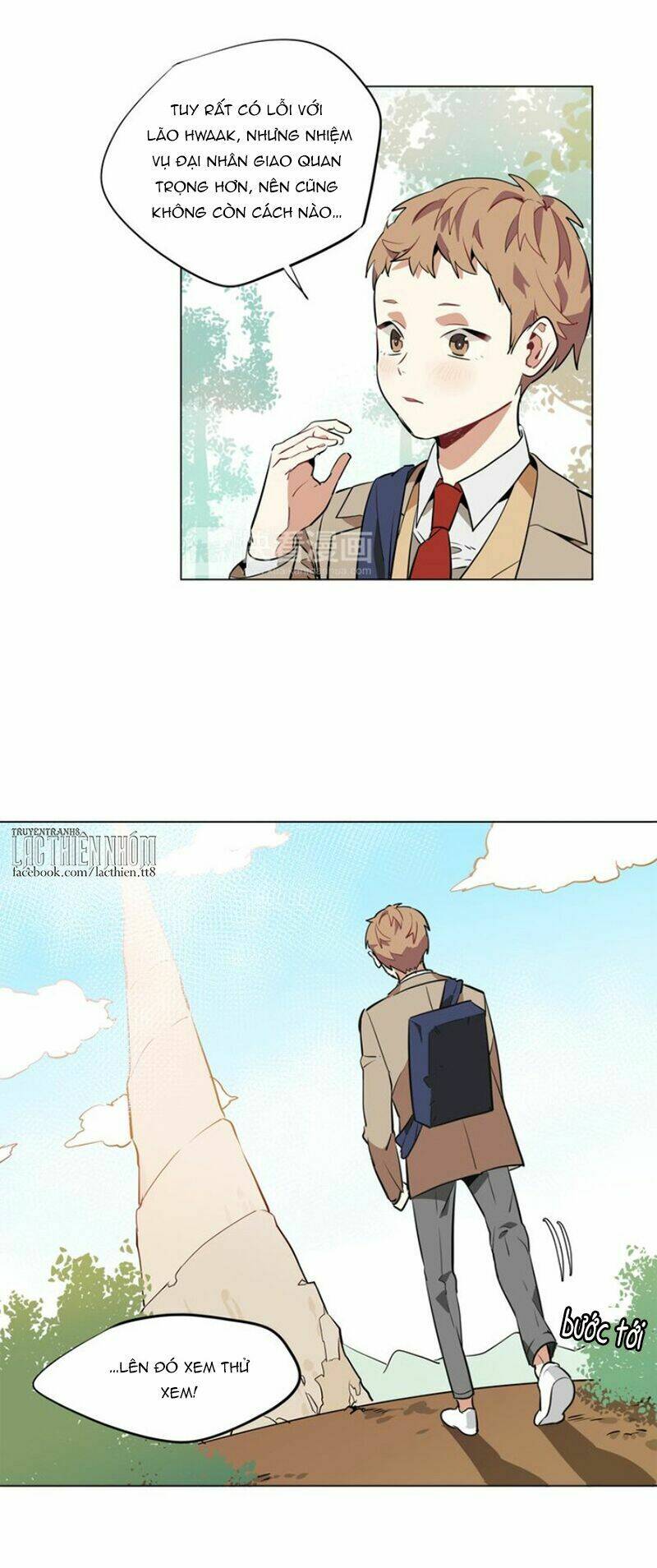 hoa đạo sĩ chapter 37 27