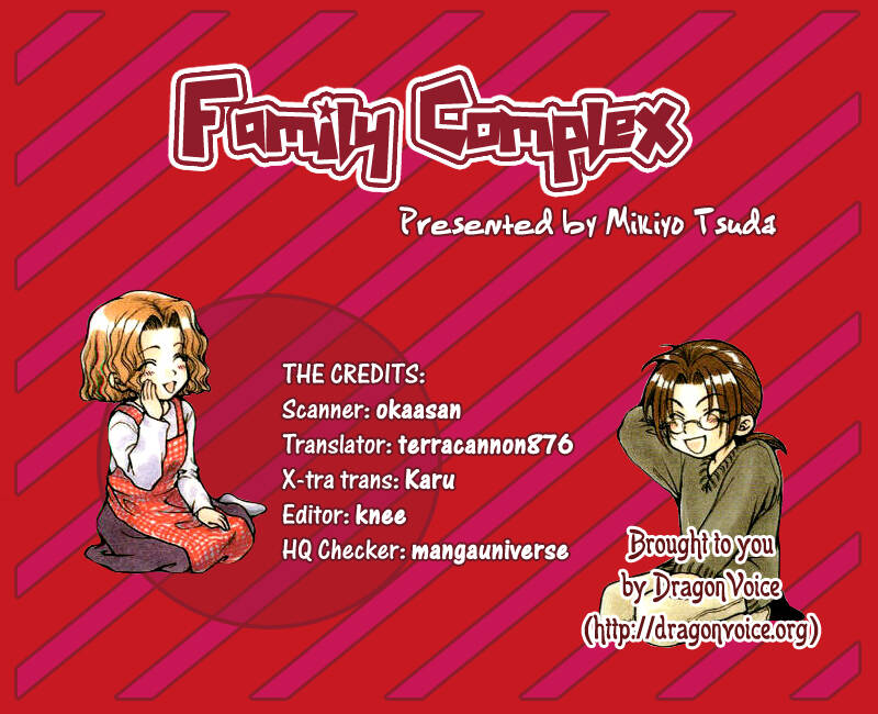 family complex chapter 5 15