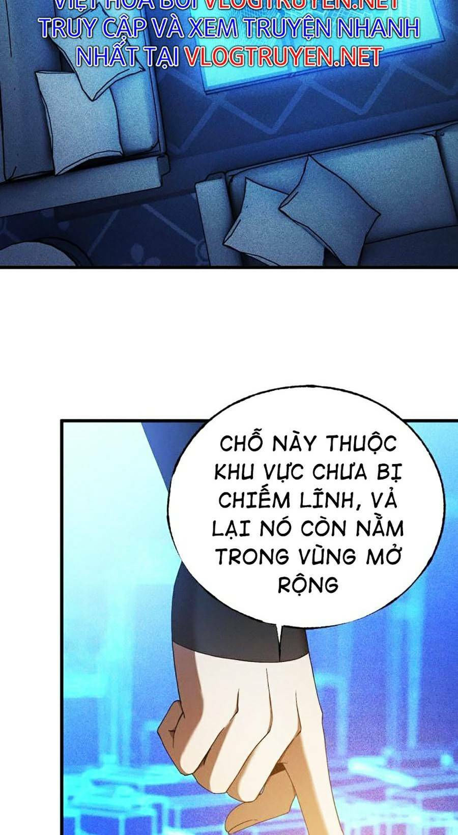 người chơi siêu mạnh chapter 7 46