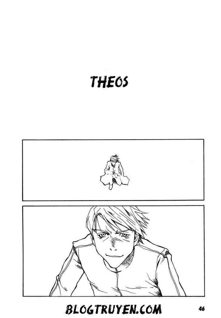 toukyou akazukin chapter 14 21