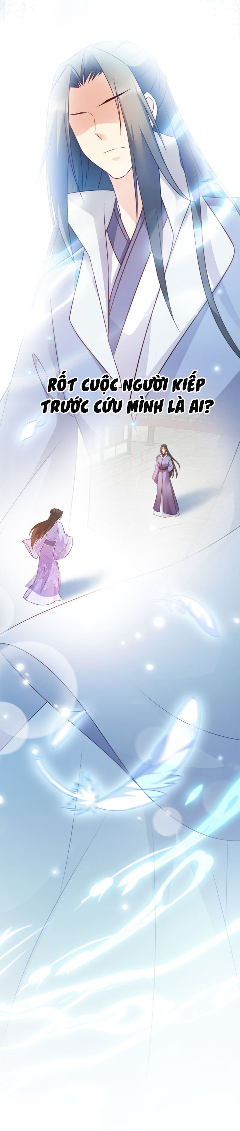 độc tâm cuồng phi khuynh thiên hạ chapter 52 12