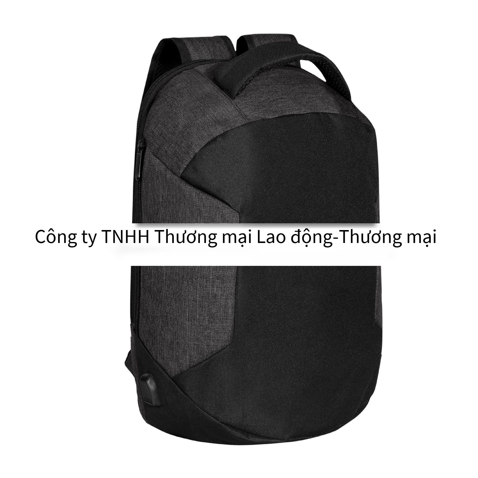 Vận Chuyển Nhanh Chóng Bán Trực Tiếp Ba Lô Thời Trang Túi Máy Tính Đa Năng Túi Kinh Doanh Ba Lô Du Lịch Sinh Viên Học