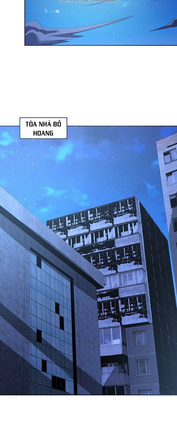 bất tử thần vương tu liên tục chapter 11.2 10