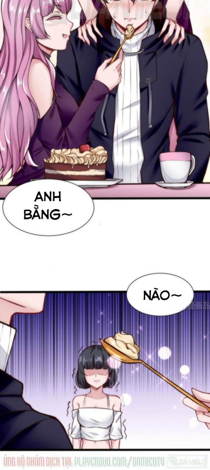 siêu cấp kiện bàn hiệp chapter 39 2