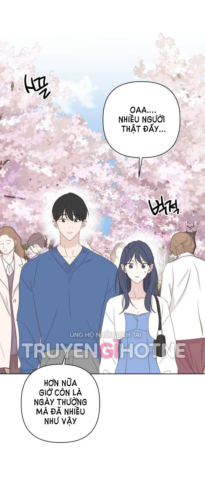 Tuyển Tập Truyện Ngắn Dằm Khăm Của Bạn Mảy chapter 42.2 - Trang 3