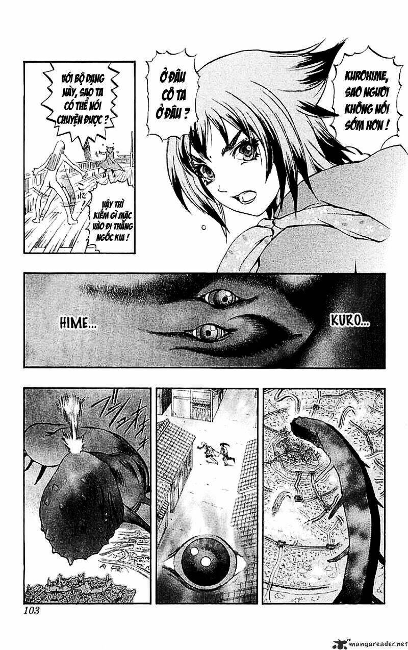 phù thủy phép thuật chapter 37 14