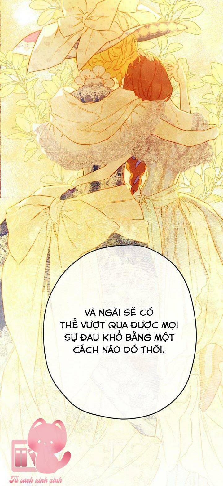 mẹ tôi lại kết hôn lần nữa chapter 46 58