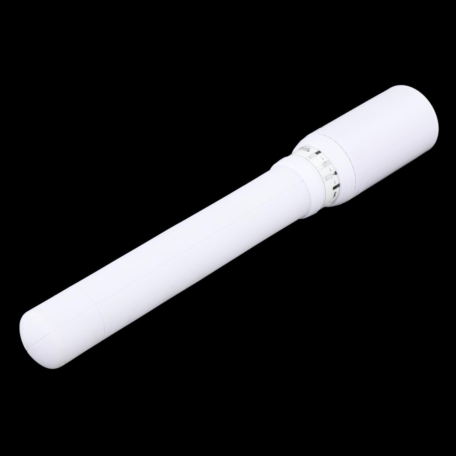 Lightweight Billiard Pool Stick Extension Pool  Extender Accessory