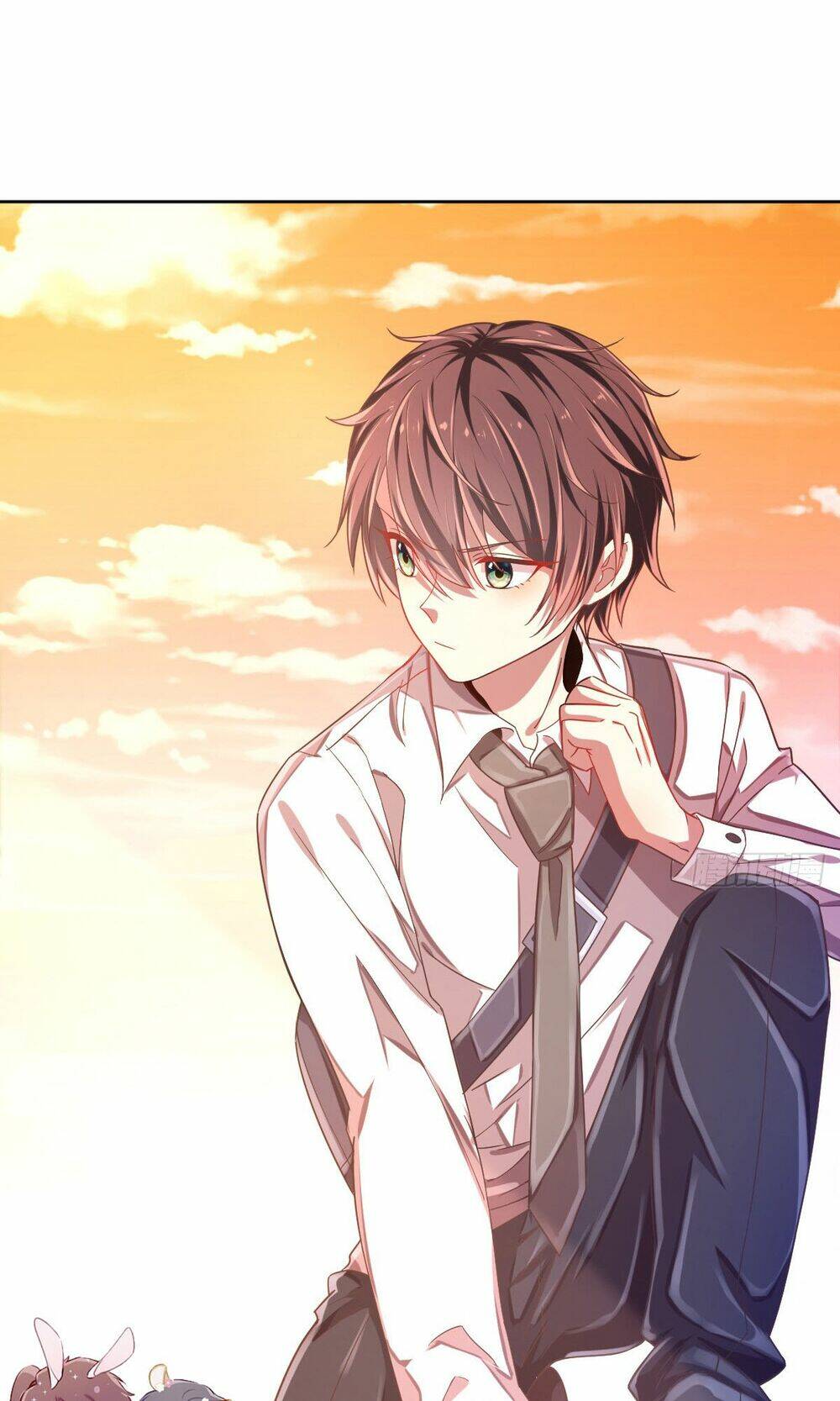 đại thần gaming đơn phương tôi chapter 12 2