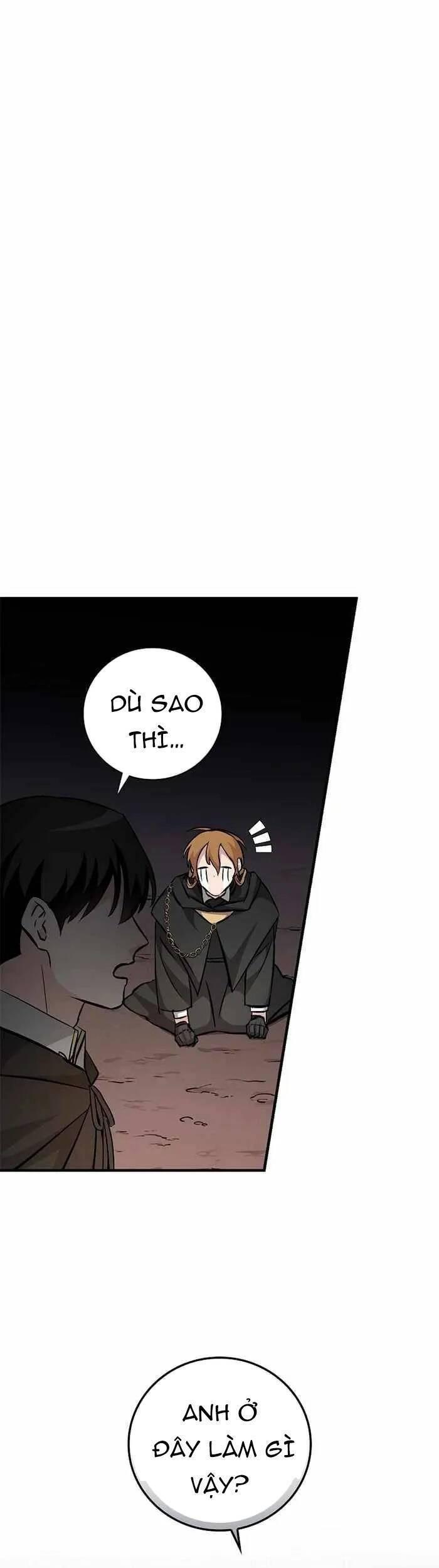 tôi lên cấp chỉ bằng cách ăn chapter 98 6