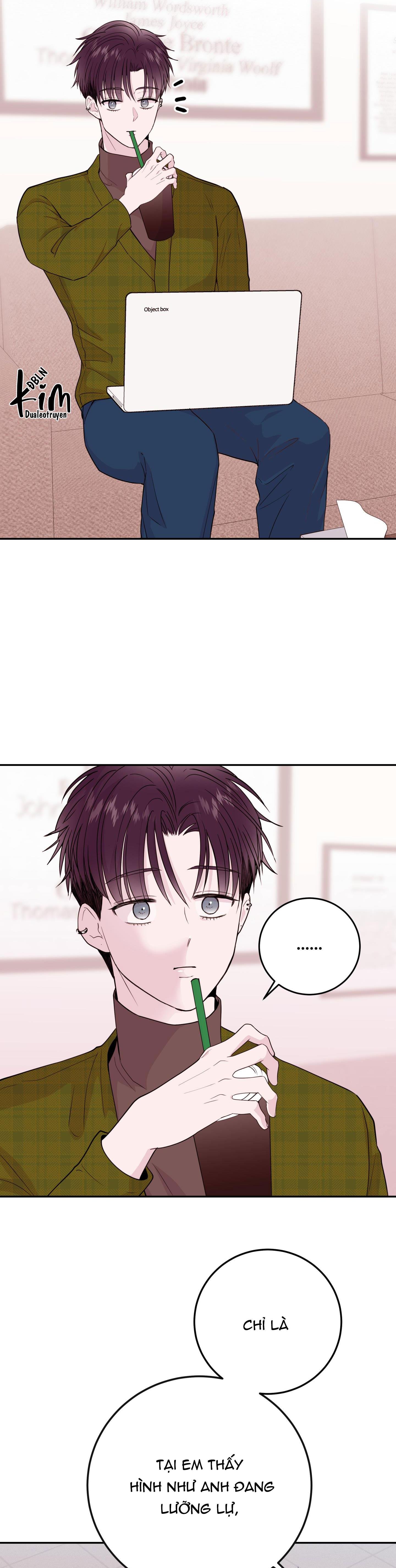 em trai vợ thật nguy hiểm chapter 32 8