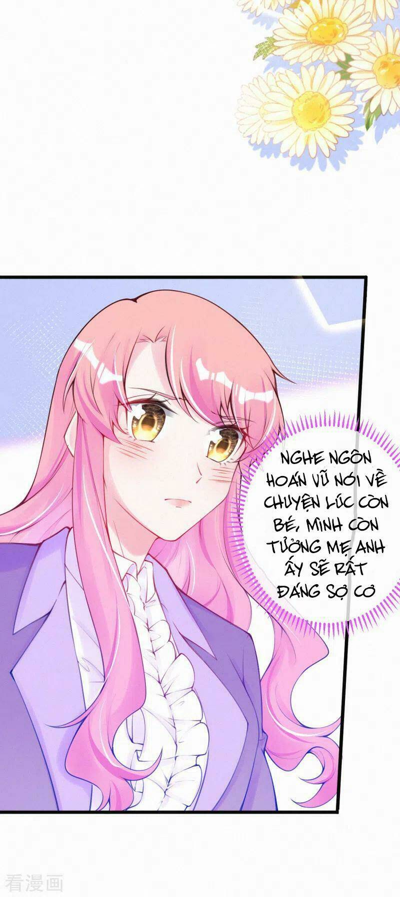 mami đột kích, thiên tài manh bảo khốc daddy chapter 59 15