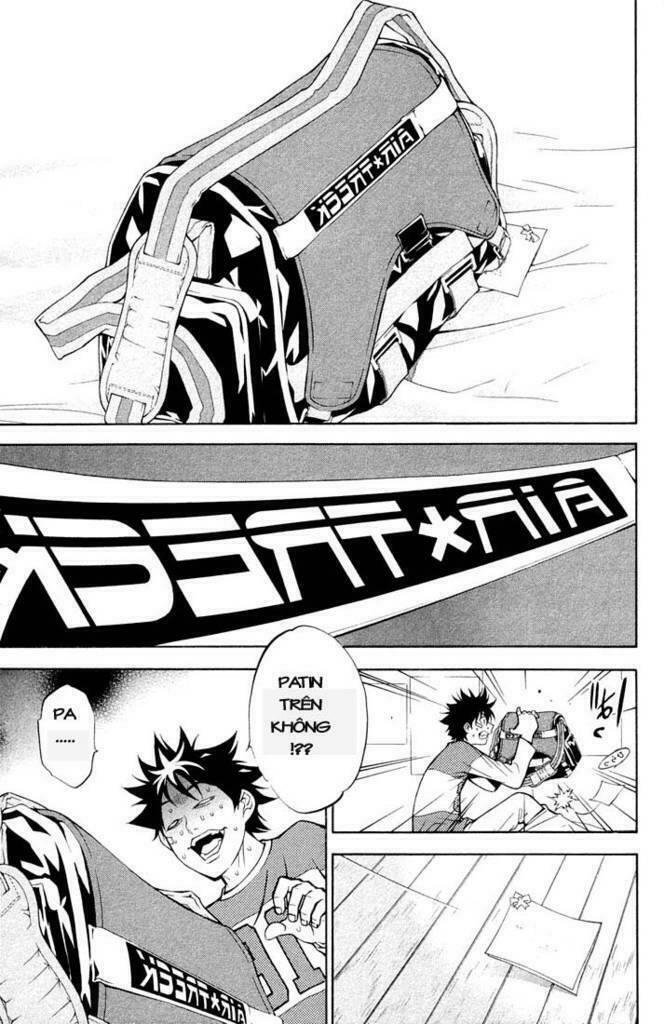 air gear chapter 2 9