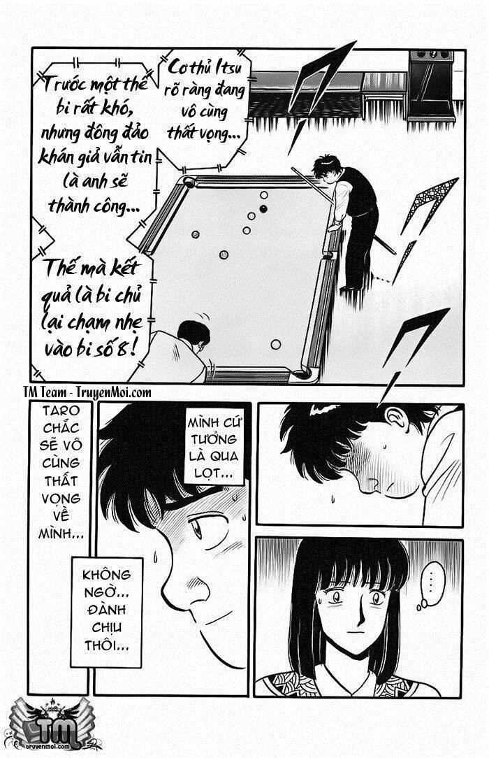 break shot chapter 119 14