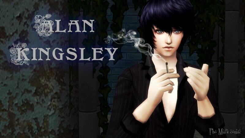 and i love you! chapter 0 7