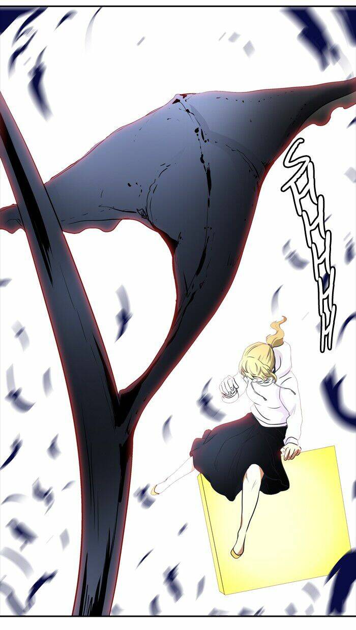 cuộc chiến trong tòa tháp chapter 342 70