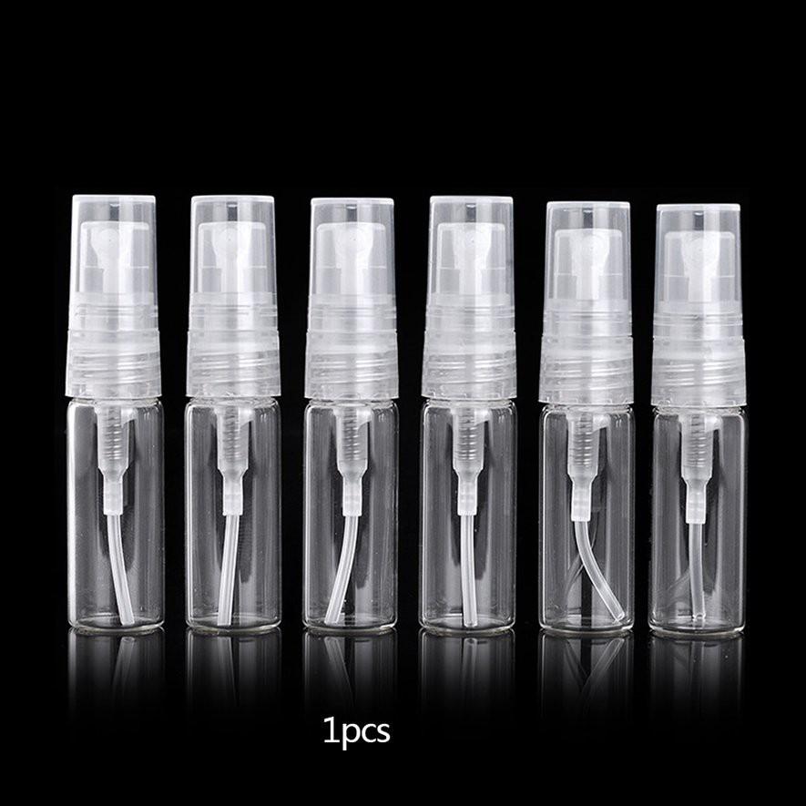 Lọ Đựng Tinh Dầu Có Vòi Xịt Tiện Dụng Chất Lượng Cao
