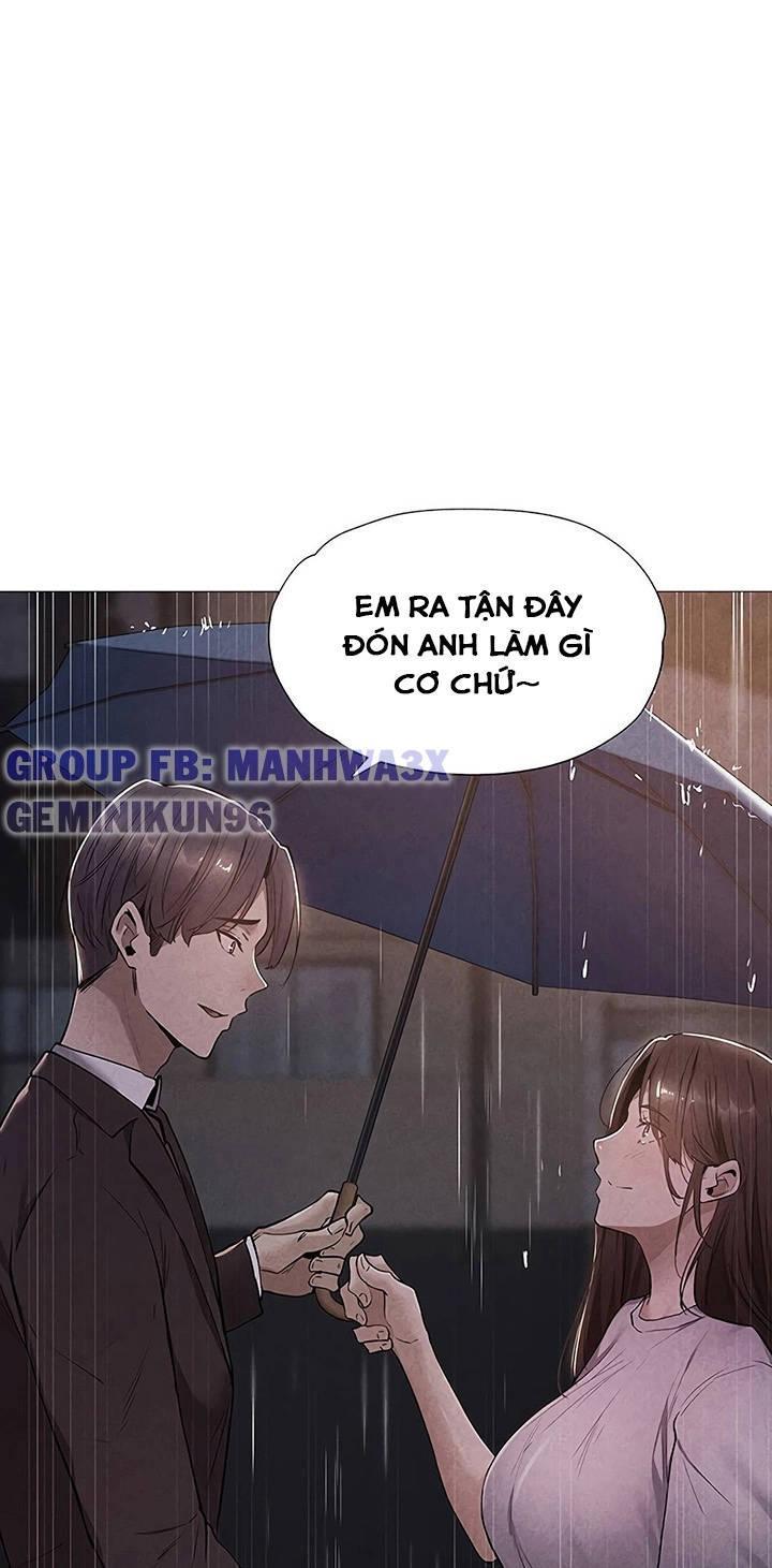 dưới mái nhà chung chapter 27 41