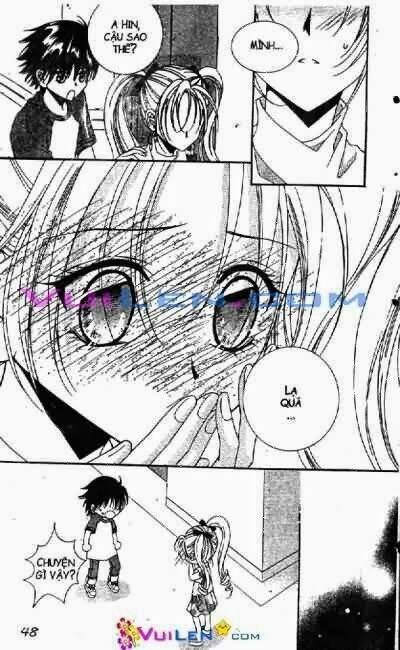 nàng công chúa bỏ trốn chapter 3 48