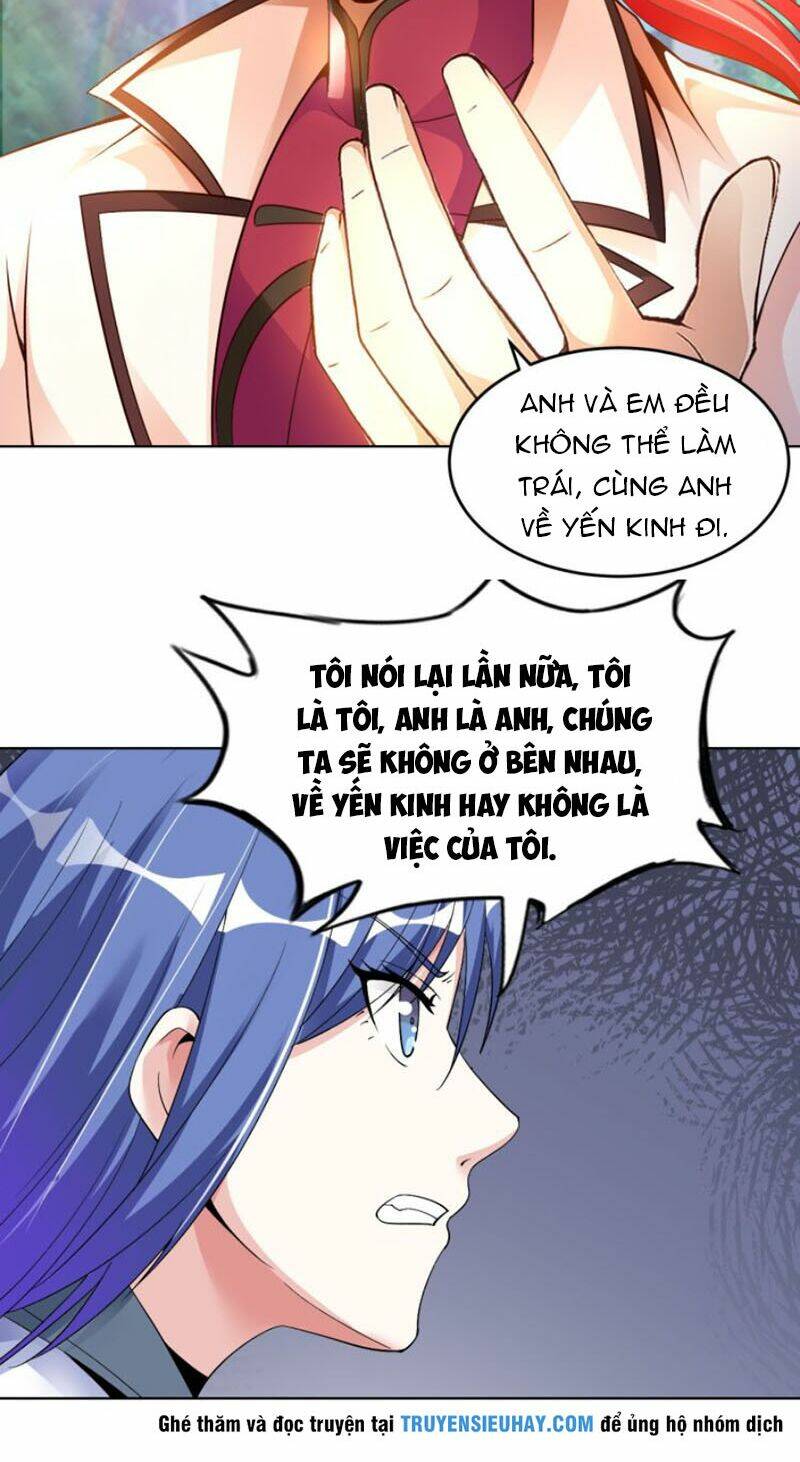 sư phụ của ta là thần tiên chapter 19 8