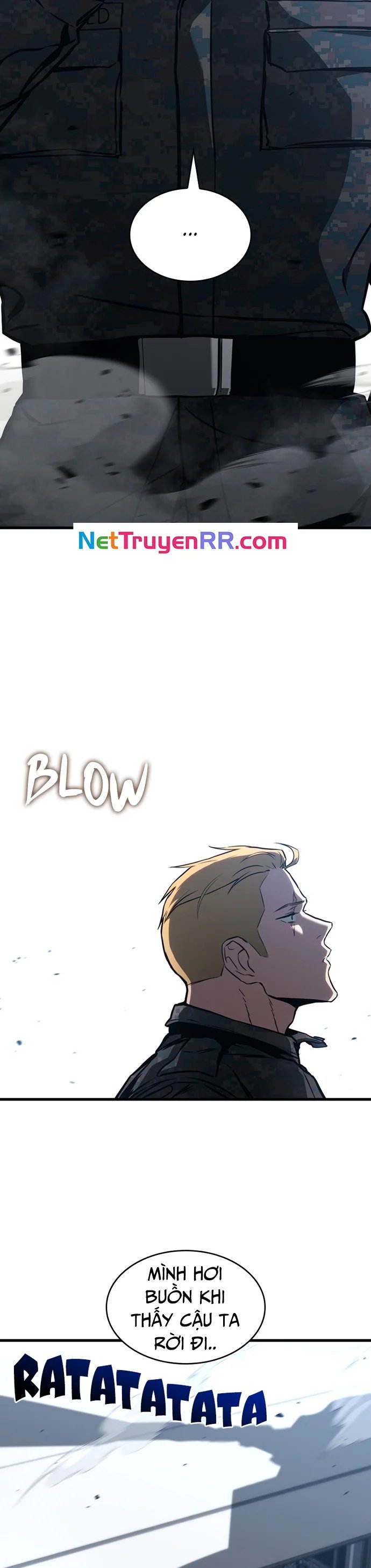 đồ long kỵ sĩ hôn môi ác long chapter 91 18