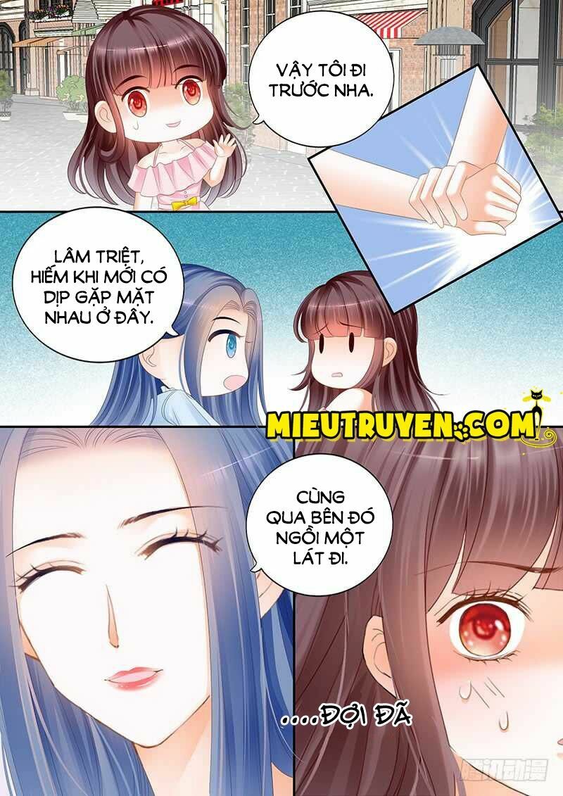 thiểm hôn kiều thê chapter 64 7