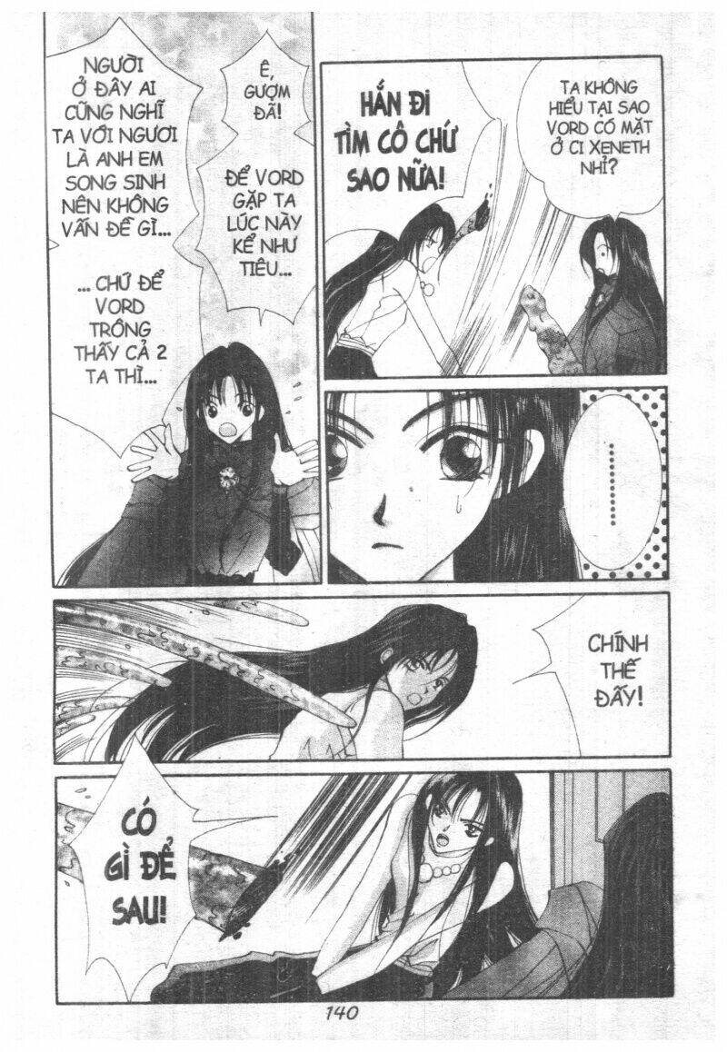 vampire game chapter 5 142