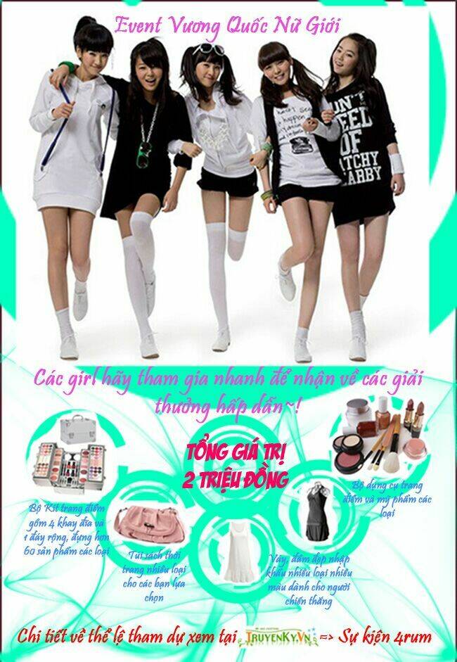 kuragehime (công chúa sứa) chapter 7 1