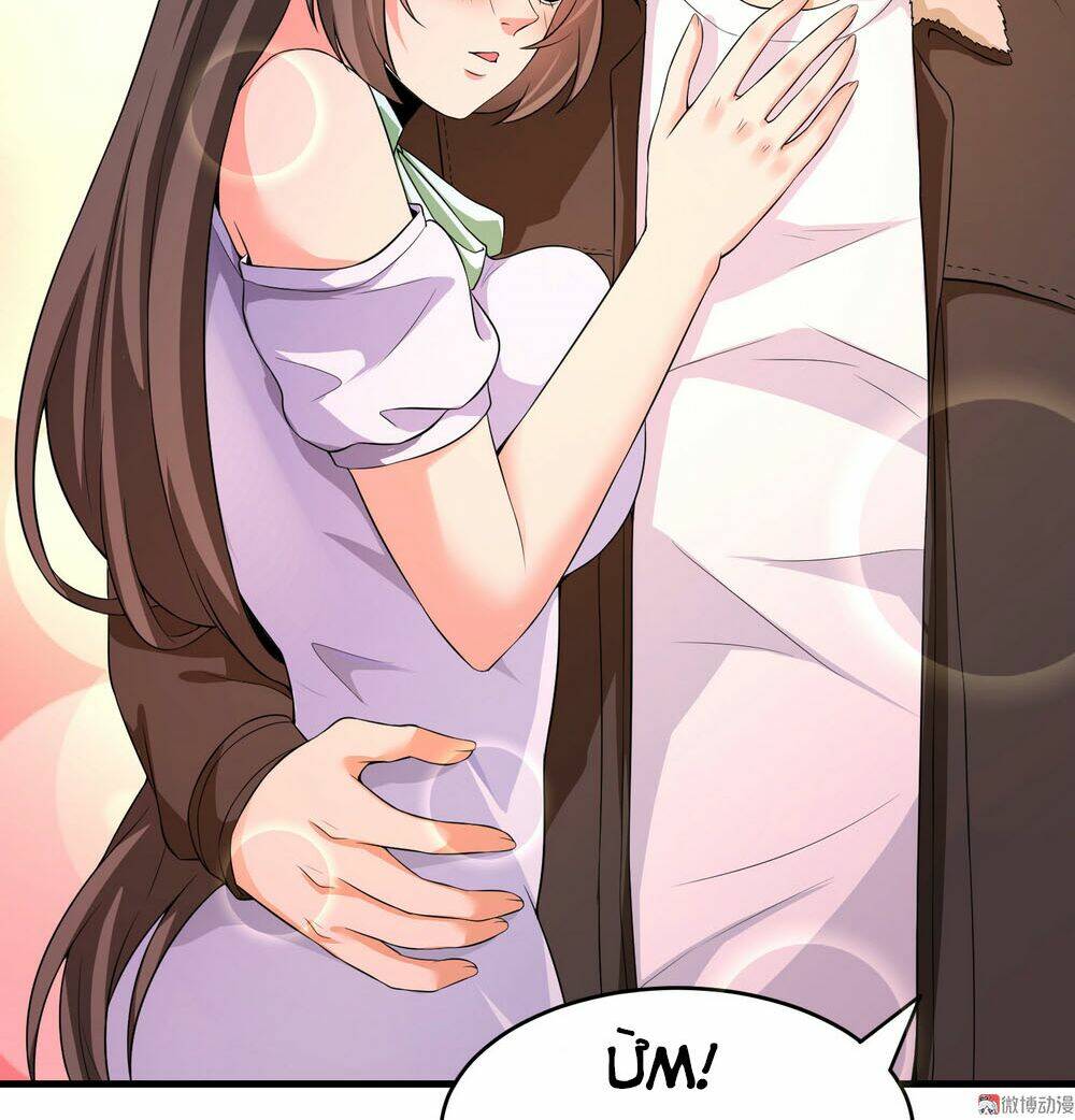 hoa hậu giảng đường luôn bên người chapter 18 14