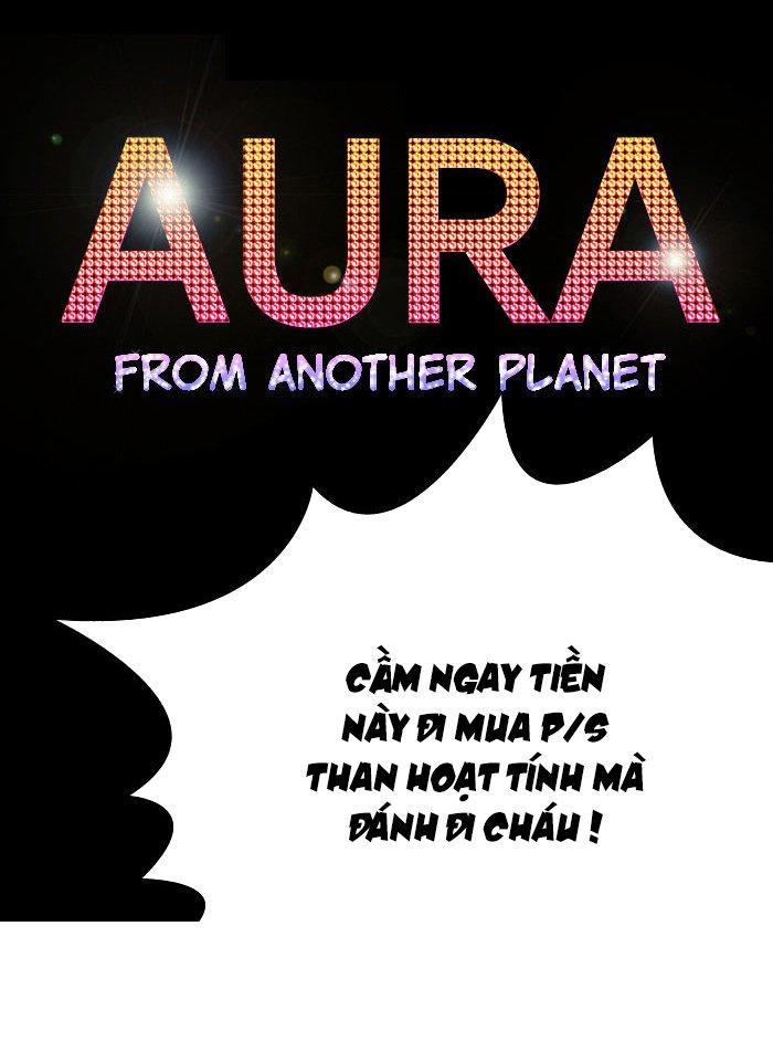 aura from another planet chapter 31 50