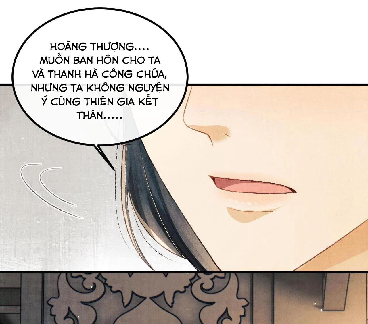 tướng quân luôn tự coi mình thành thế thân chapter 40 10