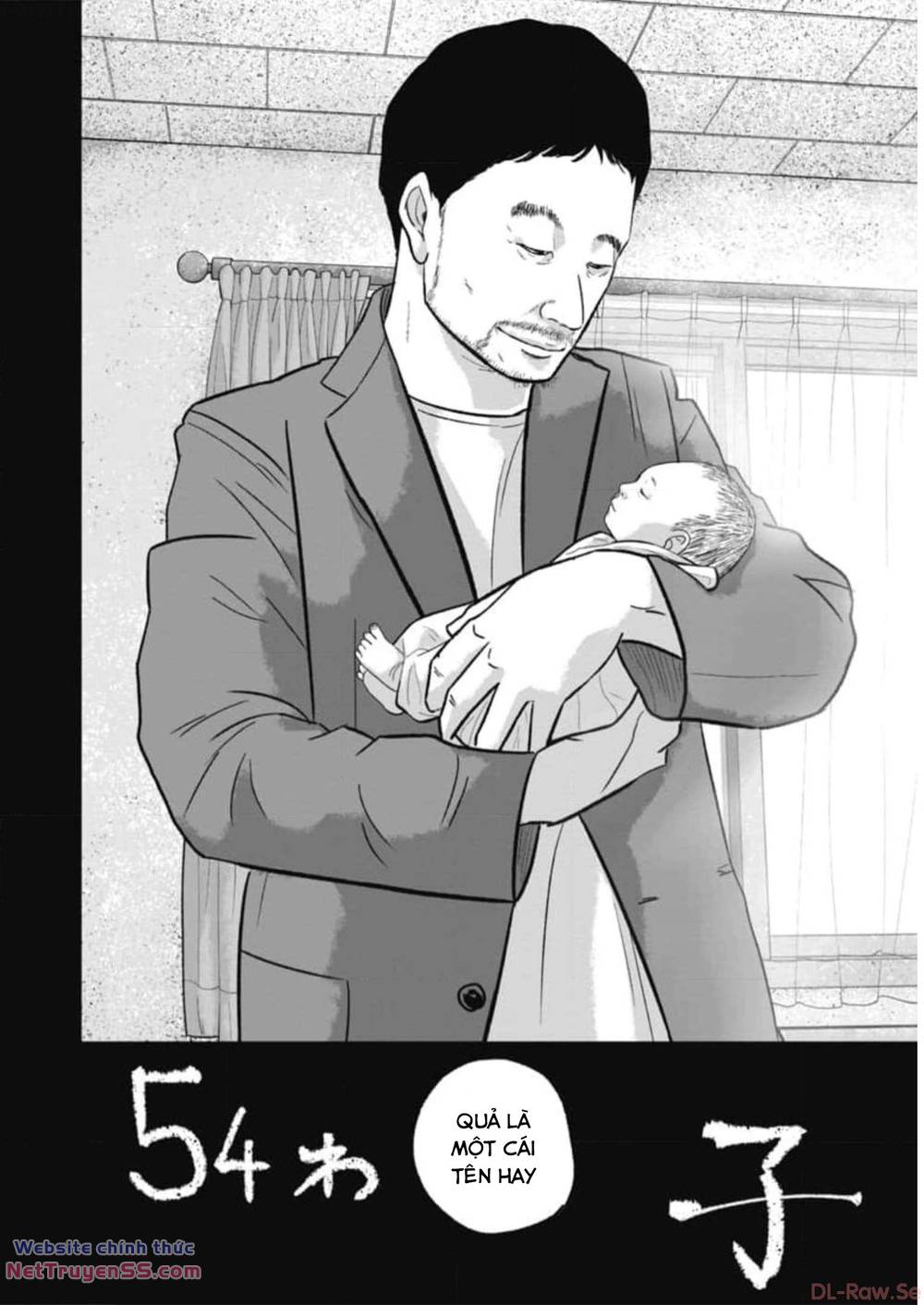 smiley - cười lên m chapter 54 3