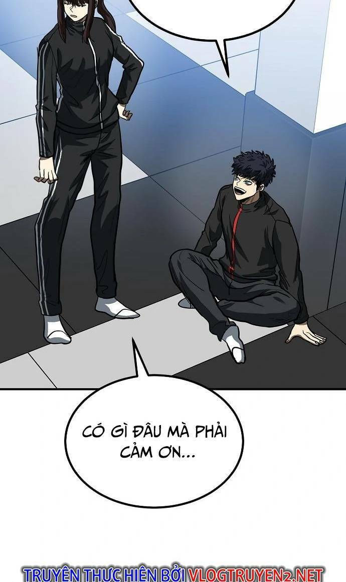 Vua Võ Đài chapter 30 39