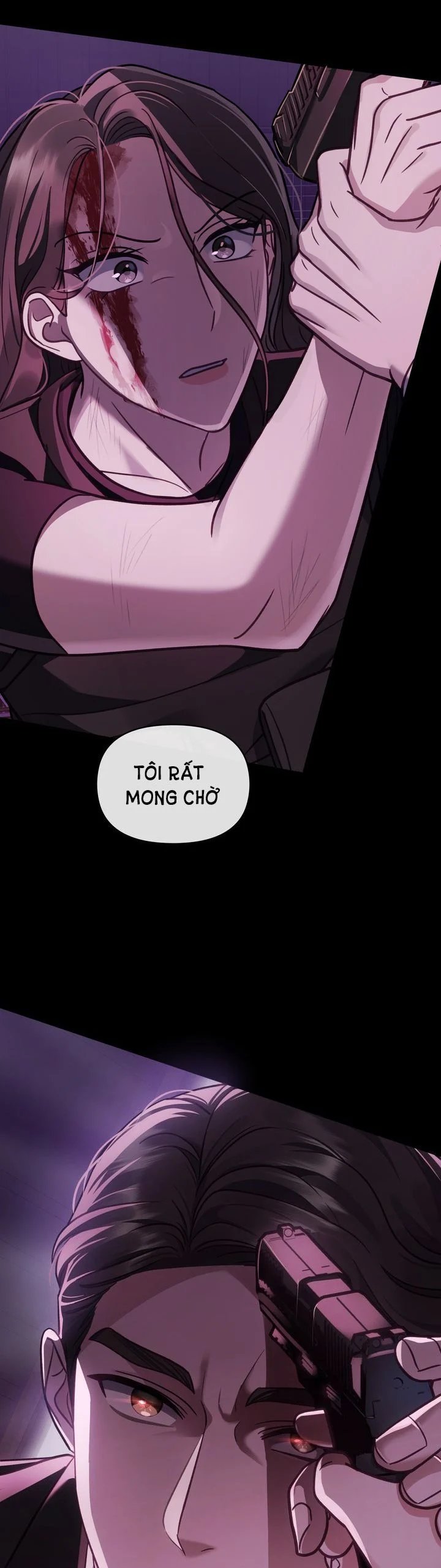 kẻ nghiệp dư chapter 7.5 18