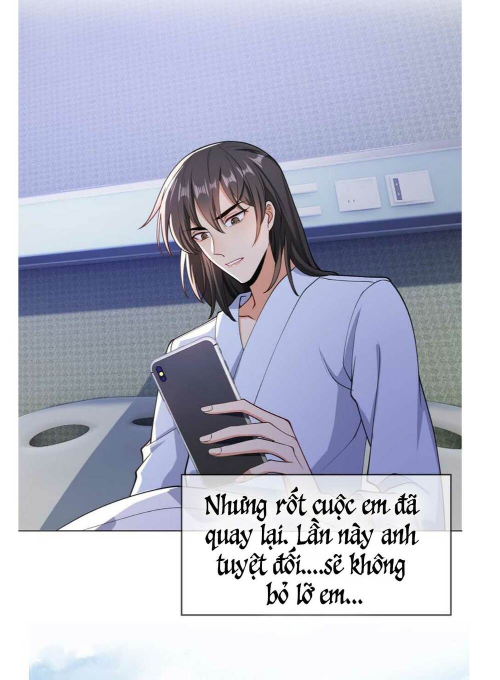 cô vợ nhỏ nuông chiều quá lại thành ác!! chapter 206.2 17