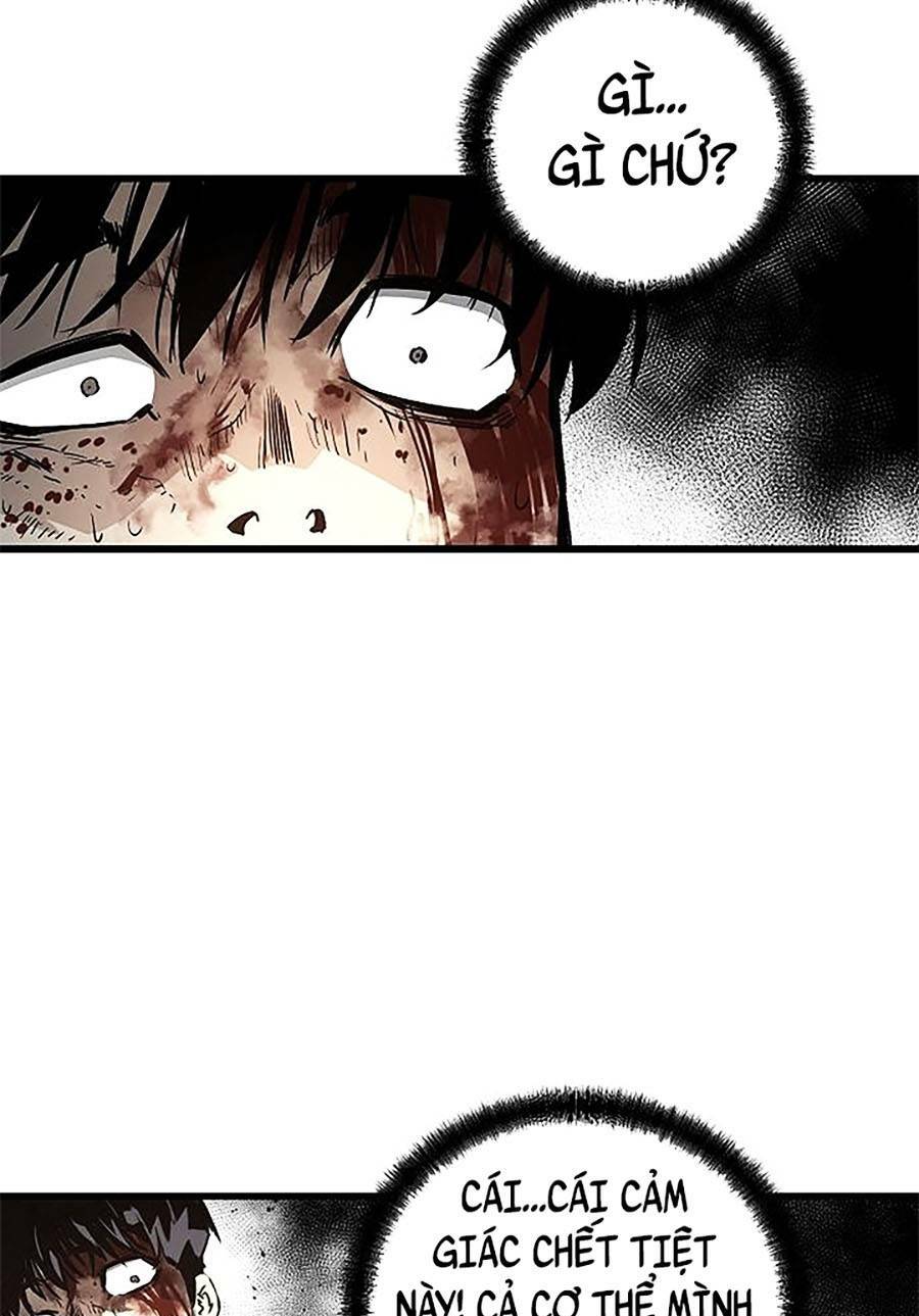 The Breaker 3: Quyền Năng Vô Hạn chapter 10 50