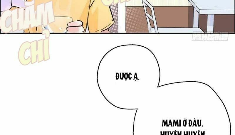 trời ban cho nam thần daddy chapter 1 63