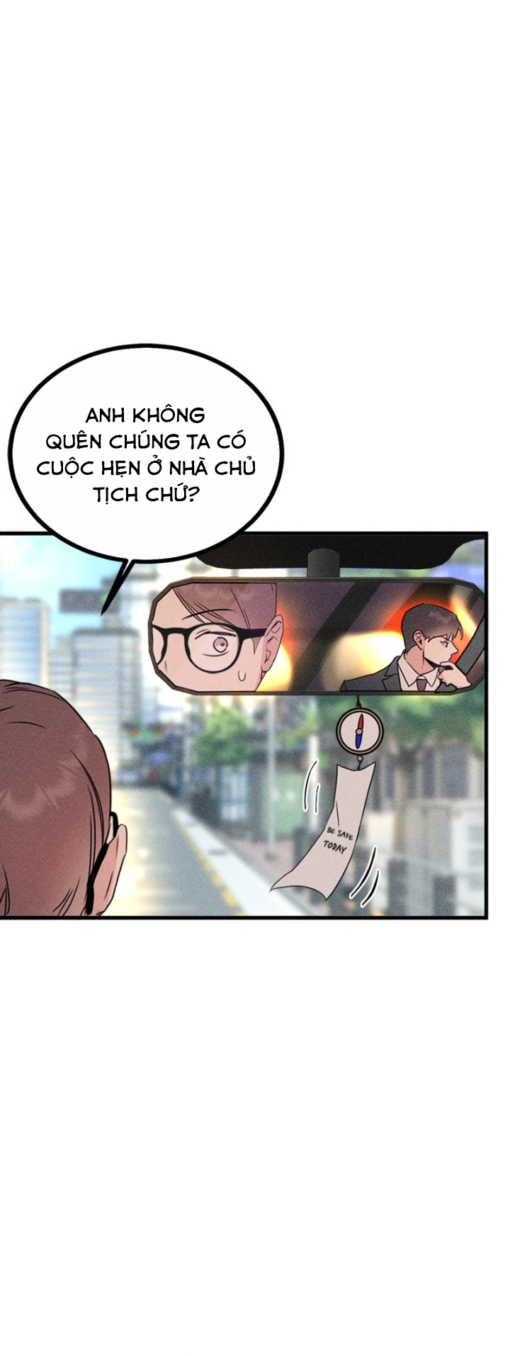 cuộc sống riêng của chị tôi chapter 15 41