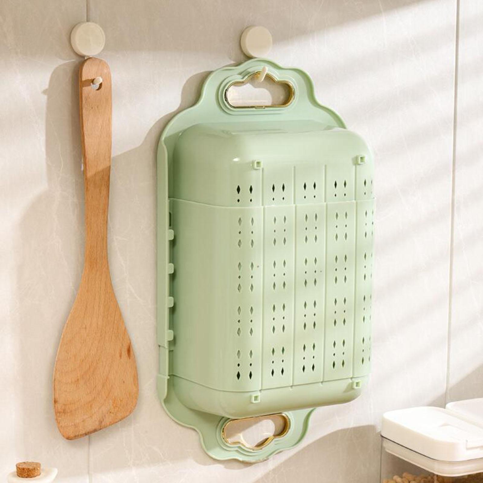 Extendable Sink Colander Extendable Colander over The Sink for Kitchen Pasta