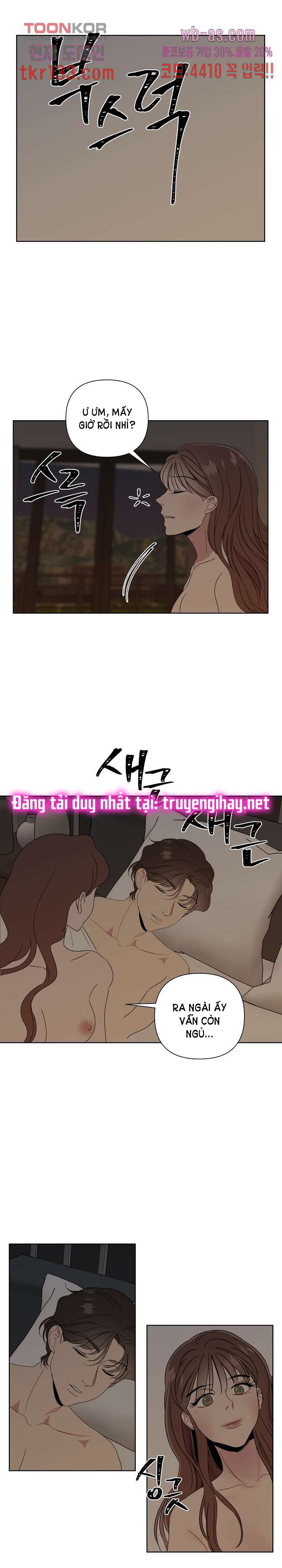 thiên đường (heaven) chapter 34 13