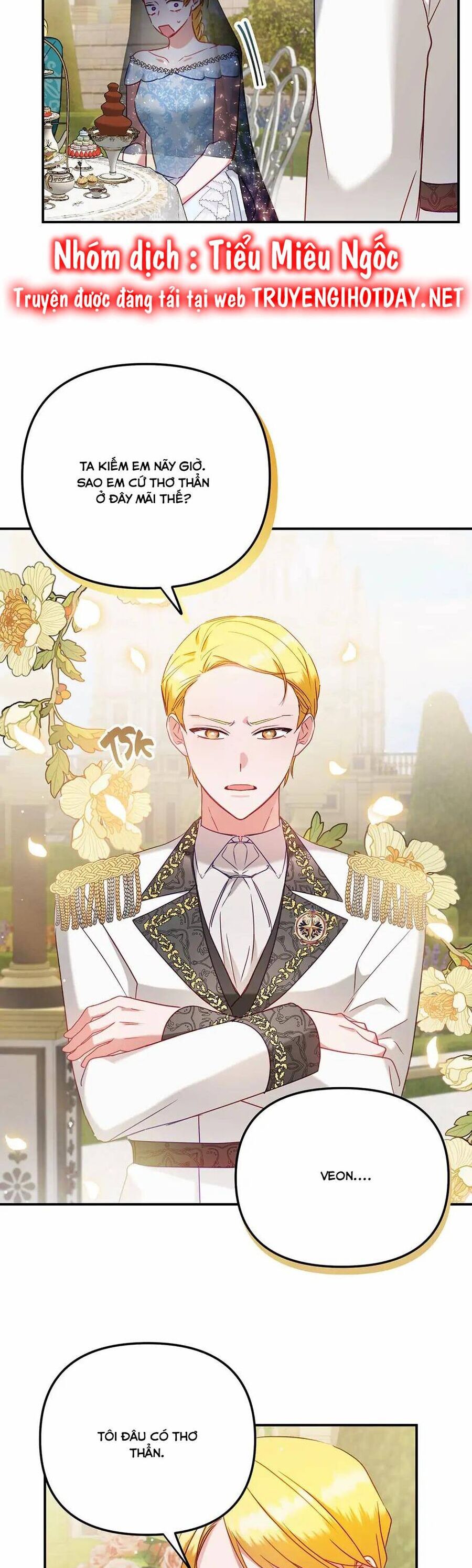 hoàng tử chuyển sinh trở thành người mạnh nhất thế giới nhờ vào sự hiểu biết về bug chapter 51 18