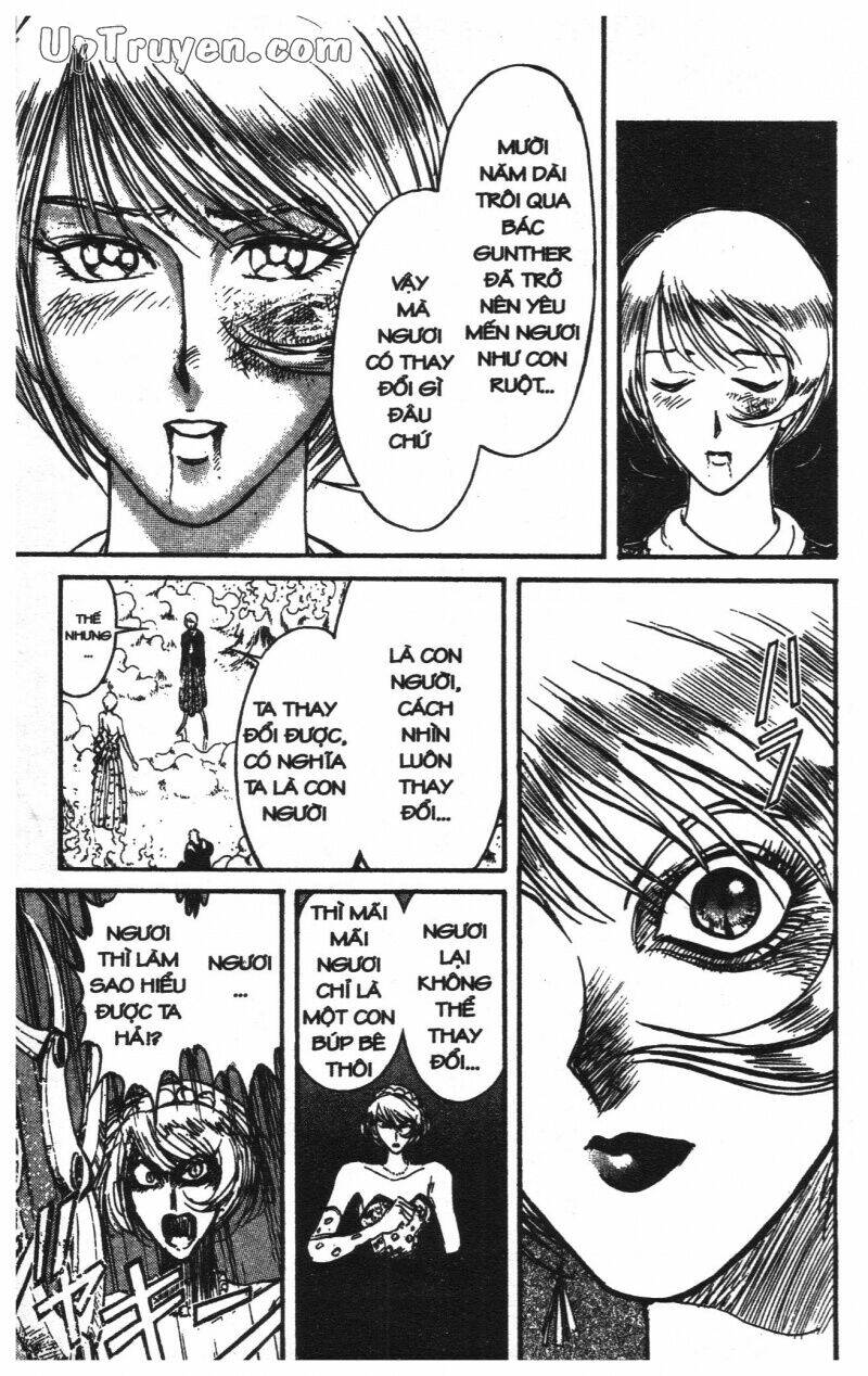 karakuri circus - gánh xiếc quái dị chapter 10 170