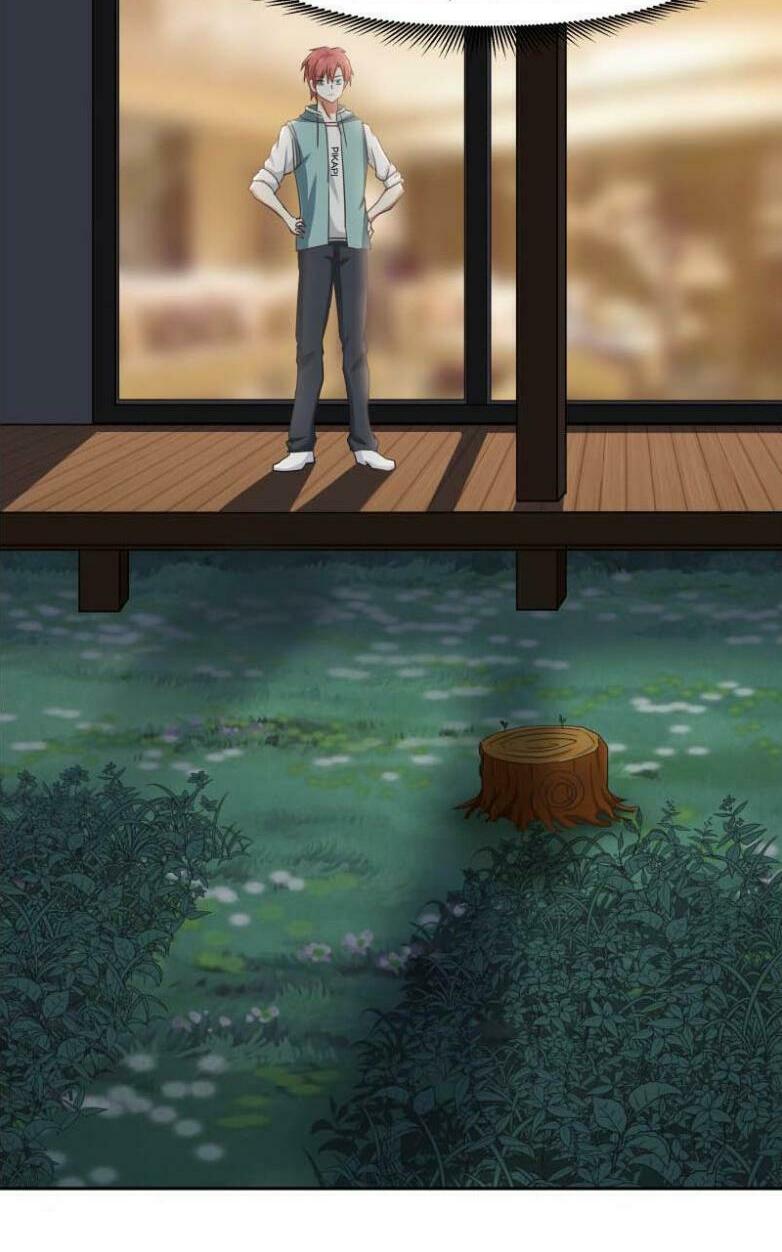 trên người ta có một rồng chapter 149 8