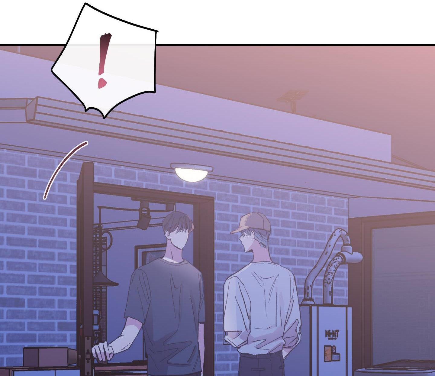 lãng mạn giả dối chapter 15 141