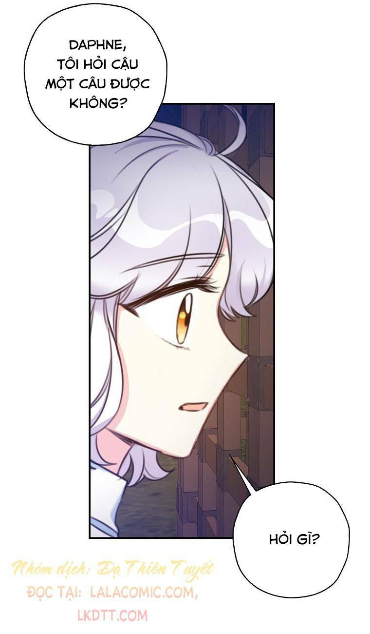 sinh ra làm con gái ác nữ chapter 21 62