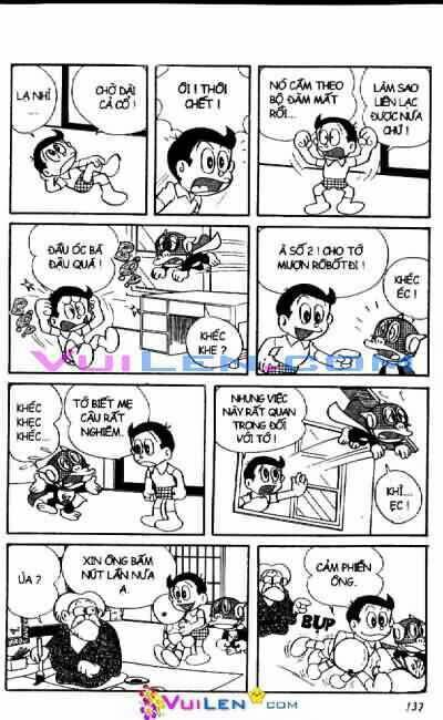 siêu nhân pacman chapter 2 44