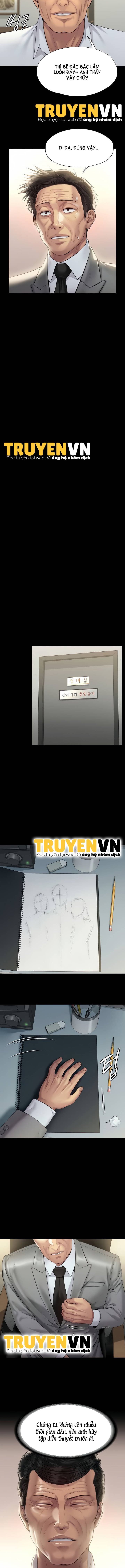 ong chúa chapter 203 8