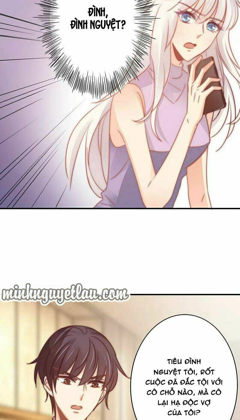cuồng duệ tiểu thê chapter 108 14