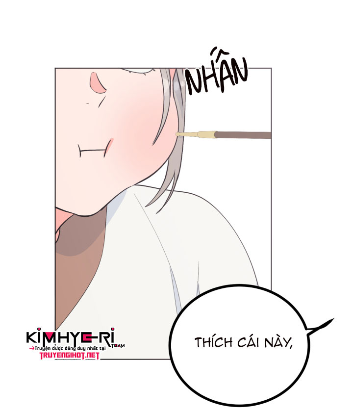 độc chủ chapter 6 15