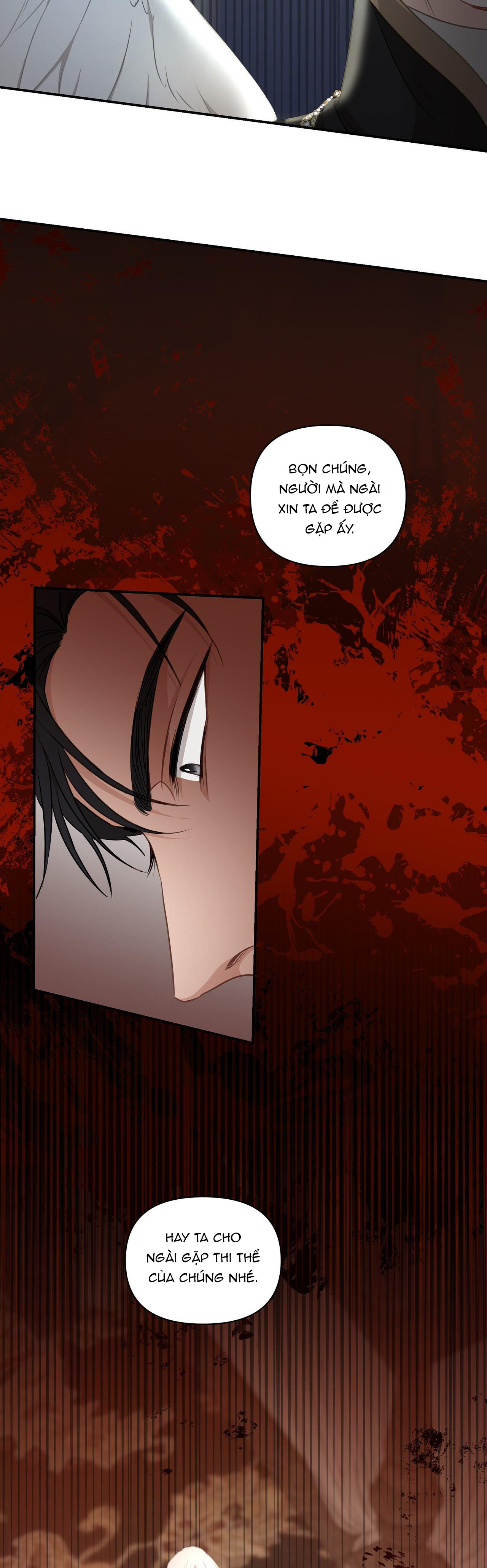 cách để sống sót với tư cách là người chơi chapter 6 53